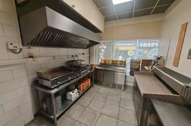 Commerce 1 pièces 92000 €