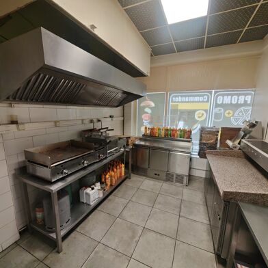 Commerce 1 pièces 92000 €