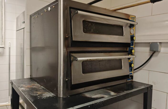 restauration rapide snacking — photo 2