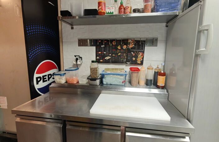 restauration rapide snacking — photo 4