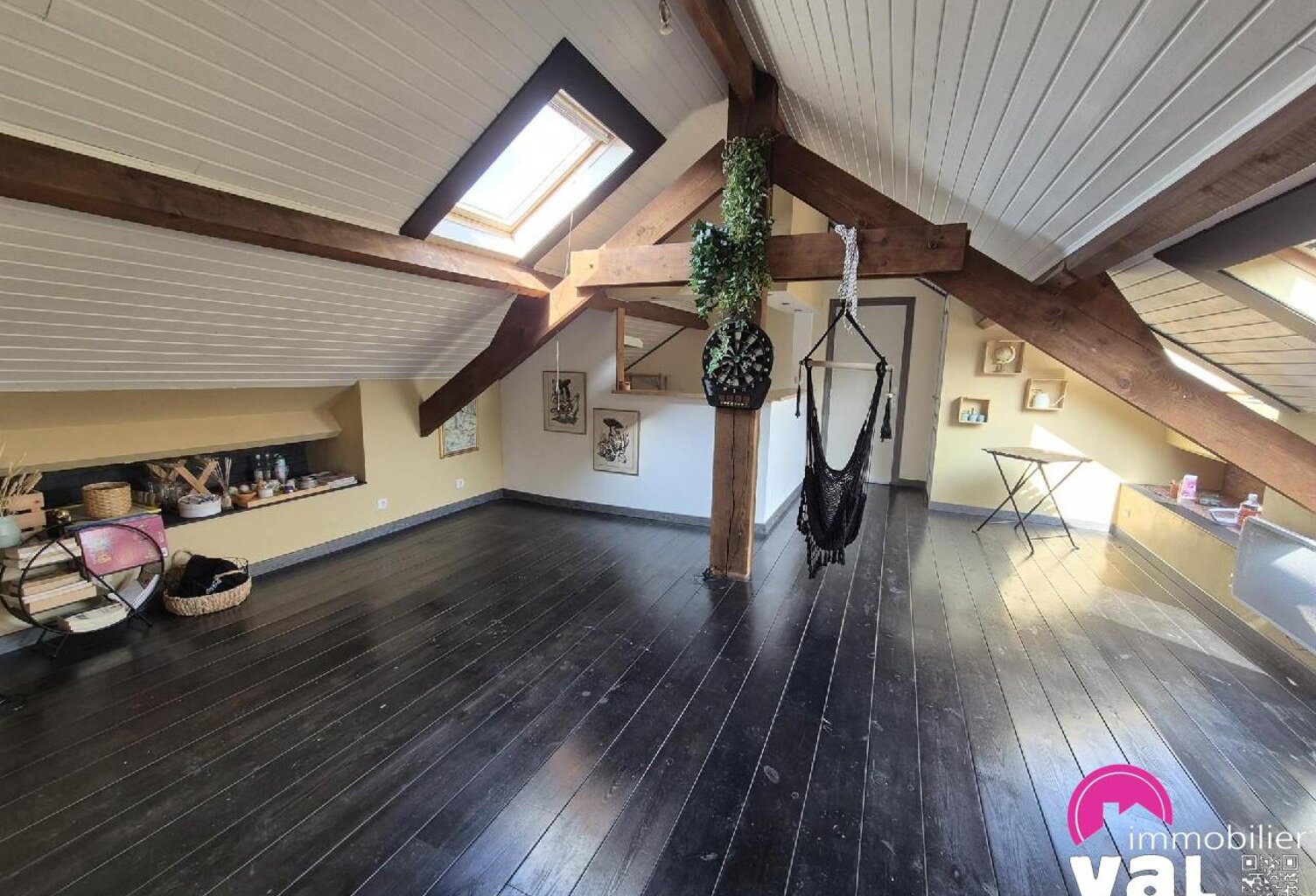 Vente appartement 2 pièces 35 m² Milly-la-Forêt (91490) — photo 1