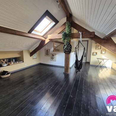 Appartement 2 pièces 99000 €