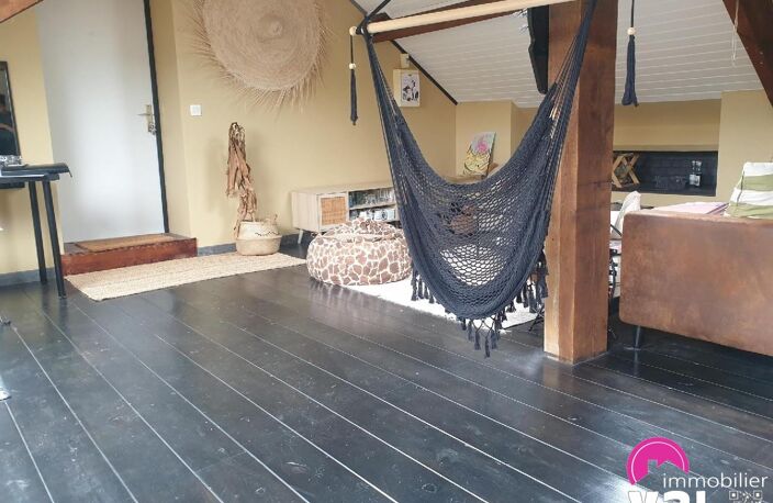 Vente appartement 2 pièces 35 m² Milly-la-Forêt (91490) — photo 2