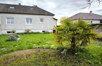 vente maison 296 800 € à proximité de Pringy (77310)