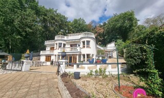 Maison 8 Pièces 170 m² à vendre à Boutigny-sur-Essonne (91820)