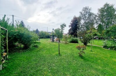 vente terrain 159 500 € à proximité de Cély (77930)