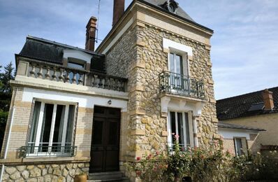 vente maison 346 500 € à proximité de Cély-en-Bière (77930)