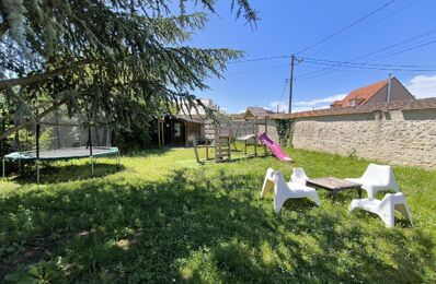 vente terrain 59 900 € à proximité de Vayres-sur-Essonne (91820)