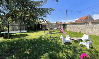Terrain  250 m² à vendre à Milly-la-Forêt (91490)