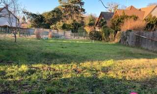 Terrain  300 m² à vendre à Oncy-sur-École (91490)