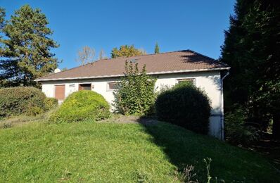 vente maison 315 000 € à proximité de Tousson (77123)