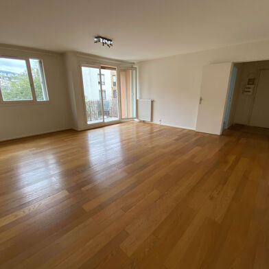 Appartement 5 pièces 101 m²