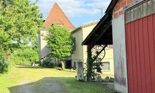 Maison 7 Pièces 133 m² à vendre à Saint-Pardoux-Isaac (47800)