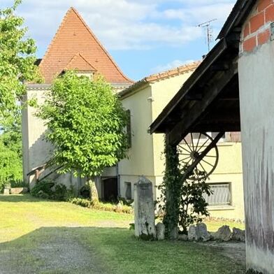 Maison 7 pièces 223650 €