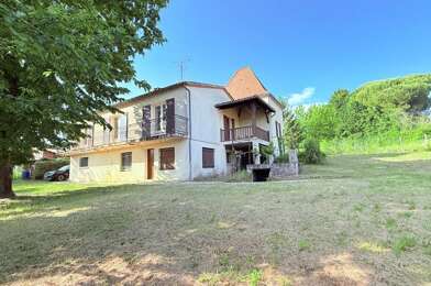 Maison 7 pièces 223650 €