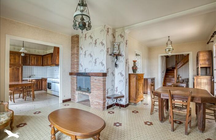 Traditionnelle de 7 pièces principales — photo 3
