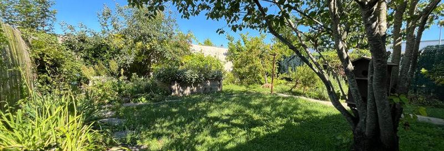 Maison 6 Pièces 104 m² à vendre à Chars (95750)