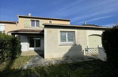 vente maison 160 500 € à proximité de Durfort-Lacapelette (82390)