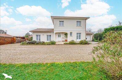 vente maison 445 000 € à proximité de Castelnau-de-Médoc (33480)