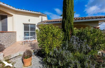 vente maison 430 000 € à proximité de Pujaudran (32600)