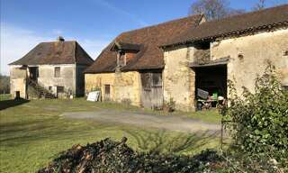 Maison 6 Pièces 130 m² à vendre à Nantheuil (24800)