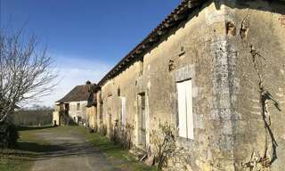 Maison 6 Pièces 130 m² à vendre à Nantheuil (24800)