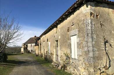 Maison 6 pièces 139750 €