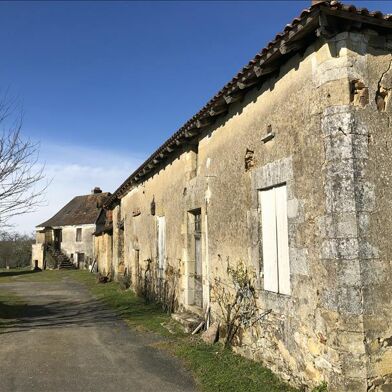 Maison 6 pièces 139750 €