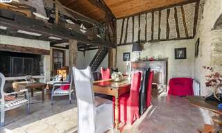 Maison 9 Pièces 250 m² à vendre à Abzac (33230)