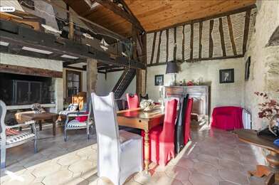 Maison 9 pièces 327050 €