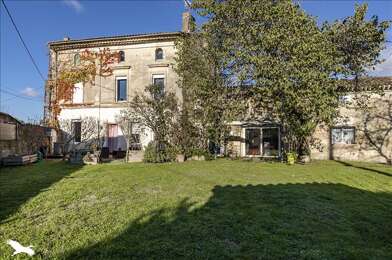 Maison 9 pièces 327050 €