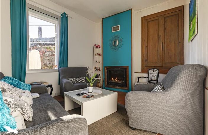 Maison en pierre de 9 pièces principales — photo 3