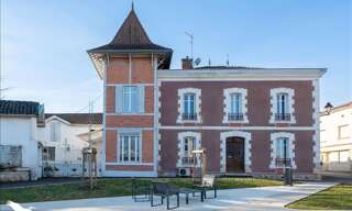 Maison 7 Pièces 199 m² à vendre à Souprosse (40250)