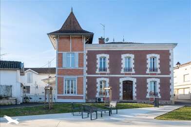 Maison 7 pièces 249000 €