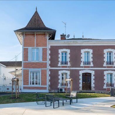 Maison 7 pièces 249000 €