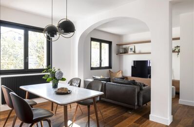 vente appartement 1 100 000 € à proximité de Bidart (64210)