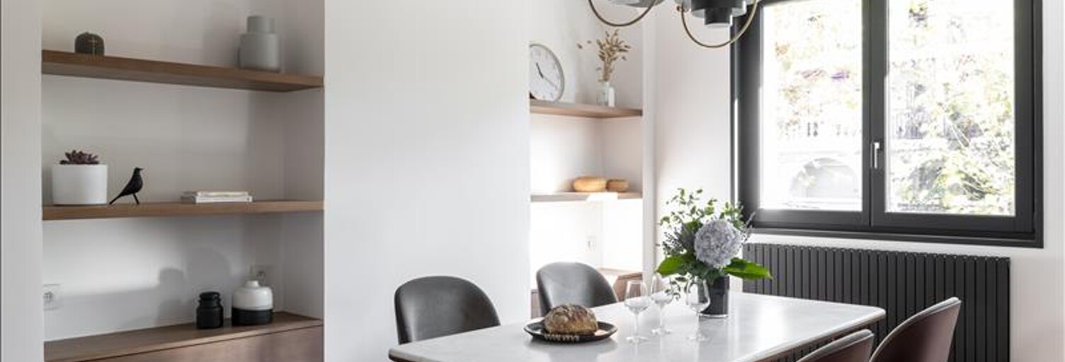 Appartement 3 Pièces 81 m² à vendre à Saint-Jean-de-Luz (64500)