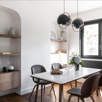 Appartement 3 pièces 889200 €