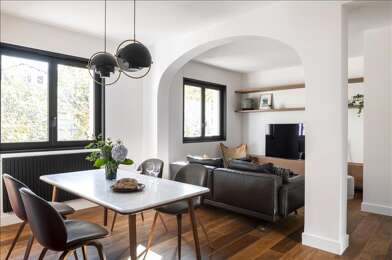 Appartement 3 pièces 840295 €