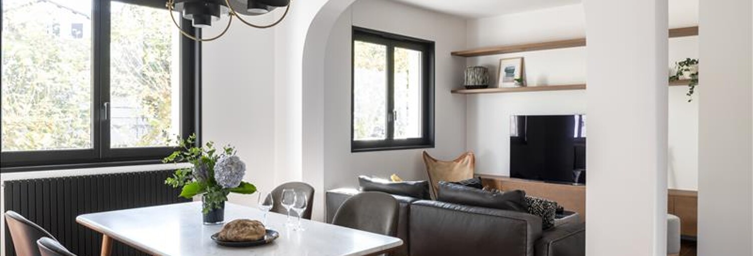 Appartement 3 Pièces 81 m² à vendre à Saint-Jean-de-Luz (64500)