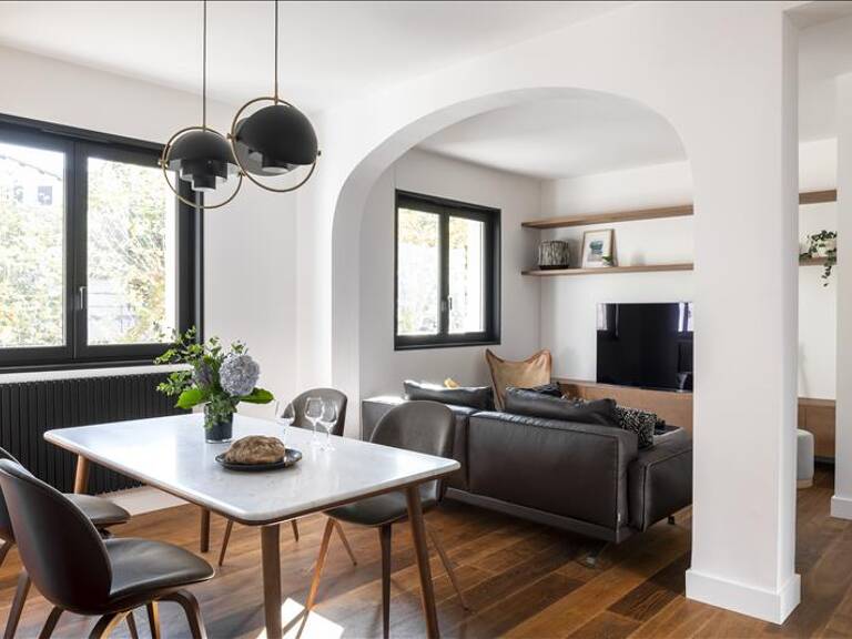 Appartement de 3 pièces principales — photo 1