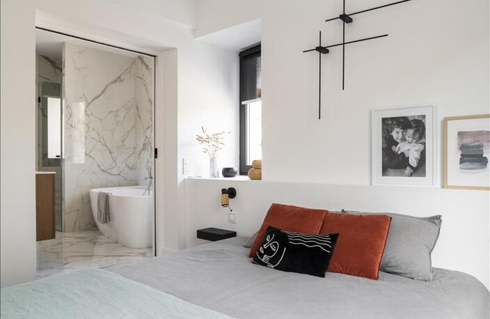 Appartement de 3 pièces principales — photo 2