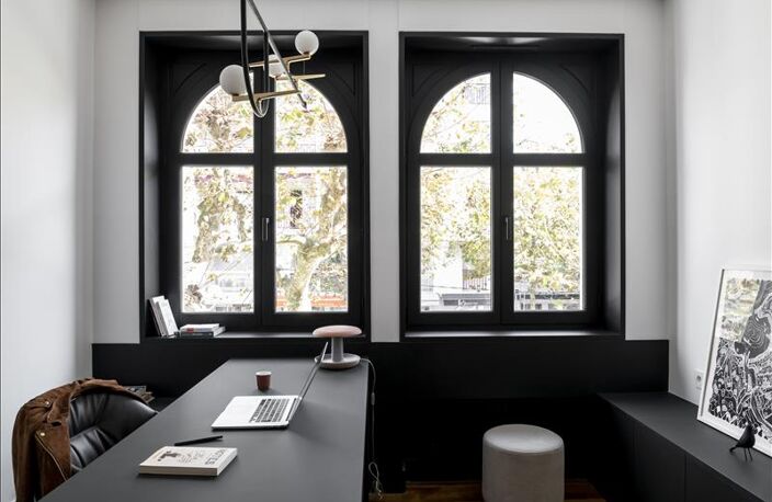 Appartement de 3 pièces principales — photo 3