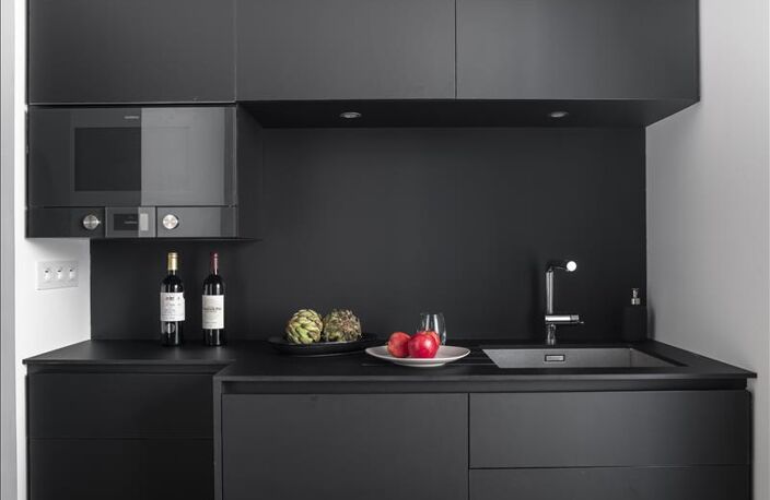 Appartement de 3 pièces principales — photo 4