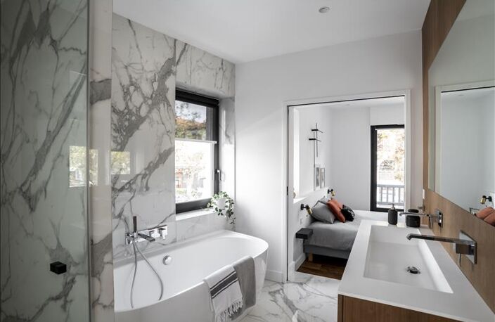 Appartement de 3 pièces principales — photo 5