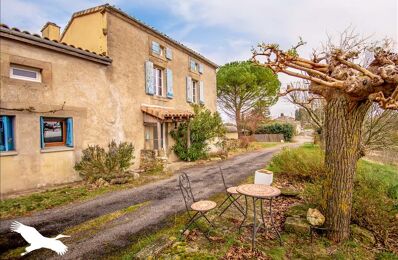 vente maison 249 000 € à proximité de Saint-Julien-de-Briola (11270)