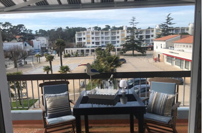 vente appartement 381 600 € à proximité de Vaux-sur-Mer (17640)