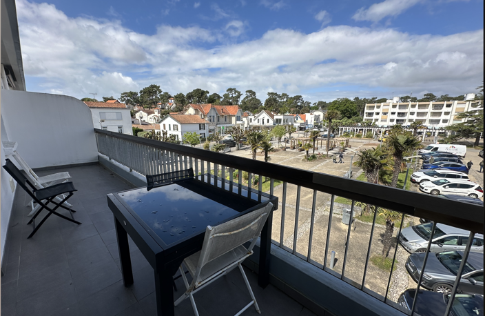  APPARTEMENT - SAINT PALAIS - 3 PIÈCES - 74m2- proche plages — photo 2