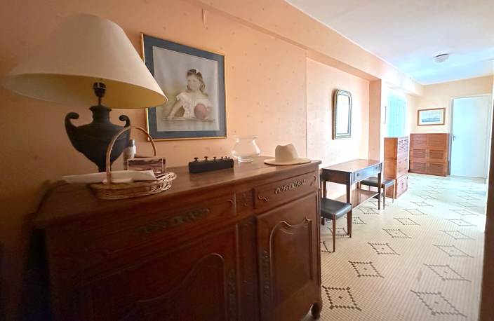  APPARTEMENT - SAINT PALAIS - 3 PIÈCES - 74m2- proche plages — photo 3