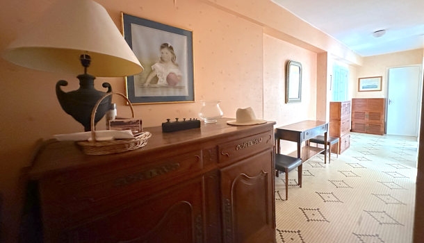 Appartement 3 pièces  à vendre Saint-Palais-sur-Mer 17420
